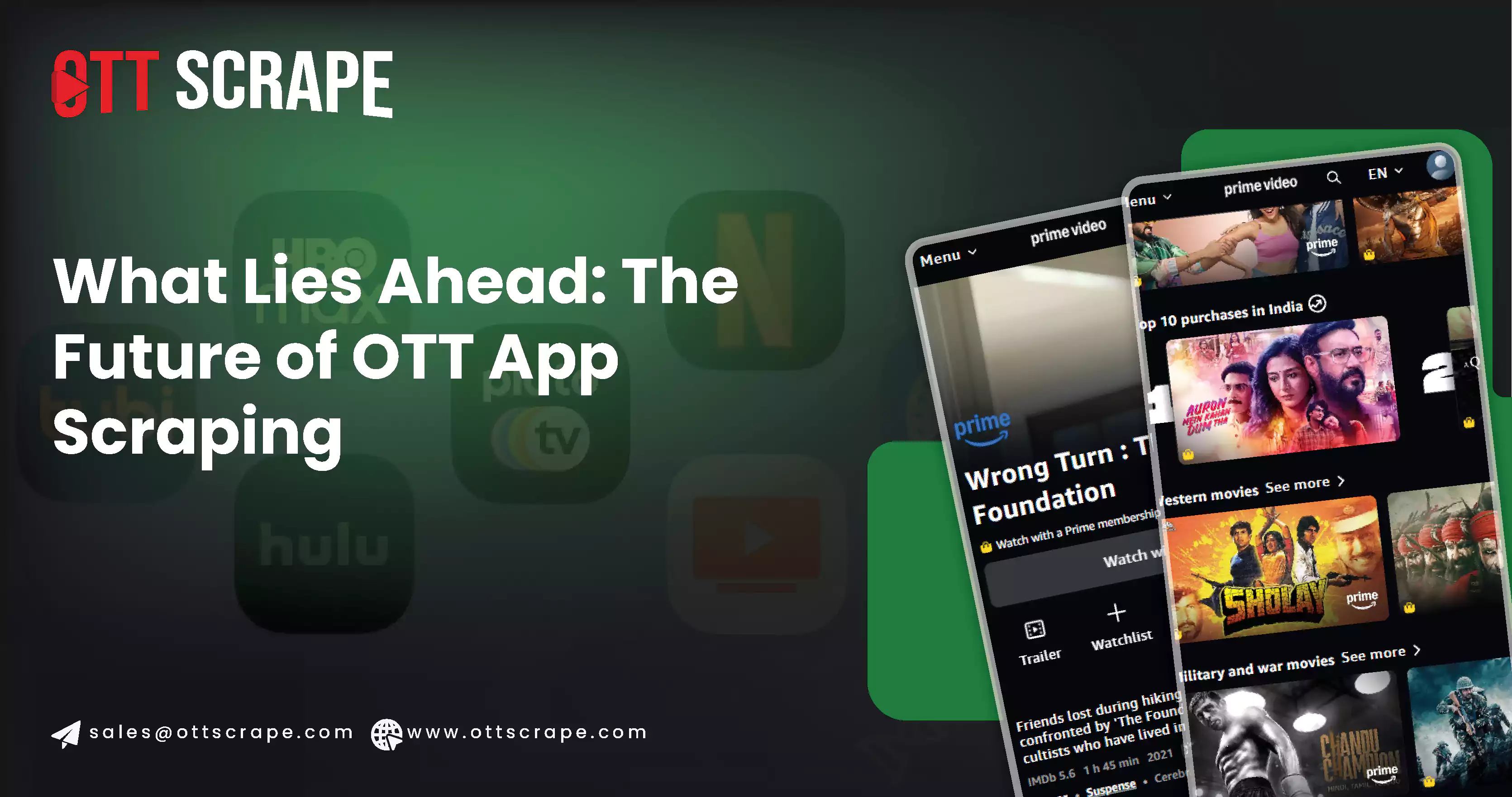 What-Lies-Ahead-The-Future -of -OTT-App-Scraping